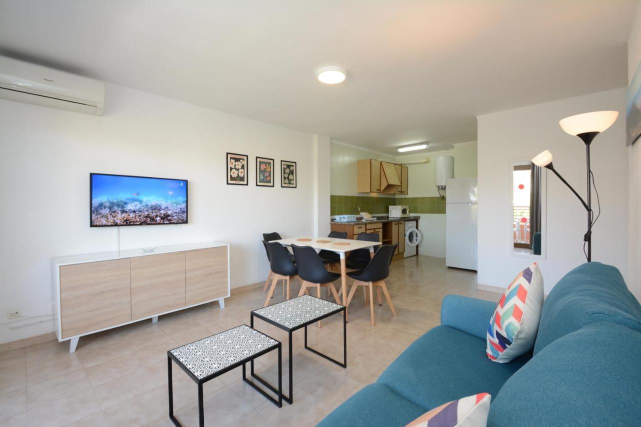 Familiares Sa Gavina Estartit Appartement *