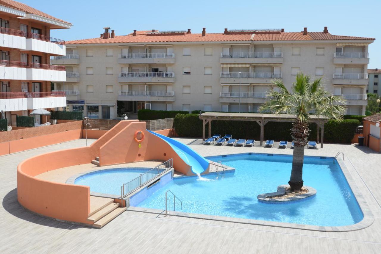 Familiares Sa Gavina Estartit Appartement L'Estartit