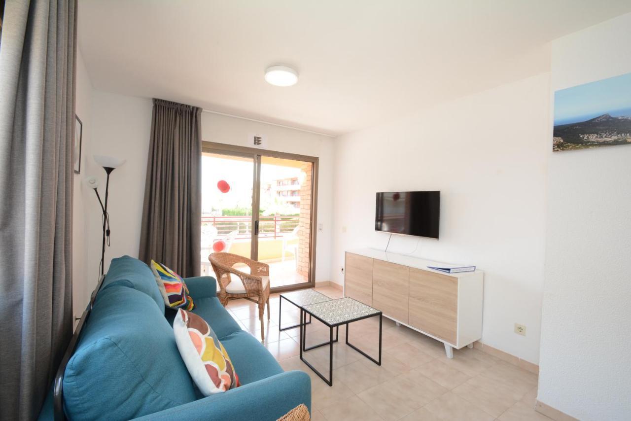 Appartement Familiares Sa Gavina Estartit *