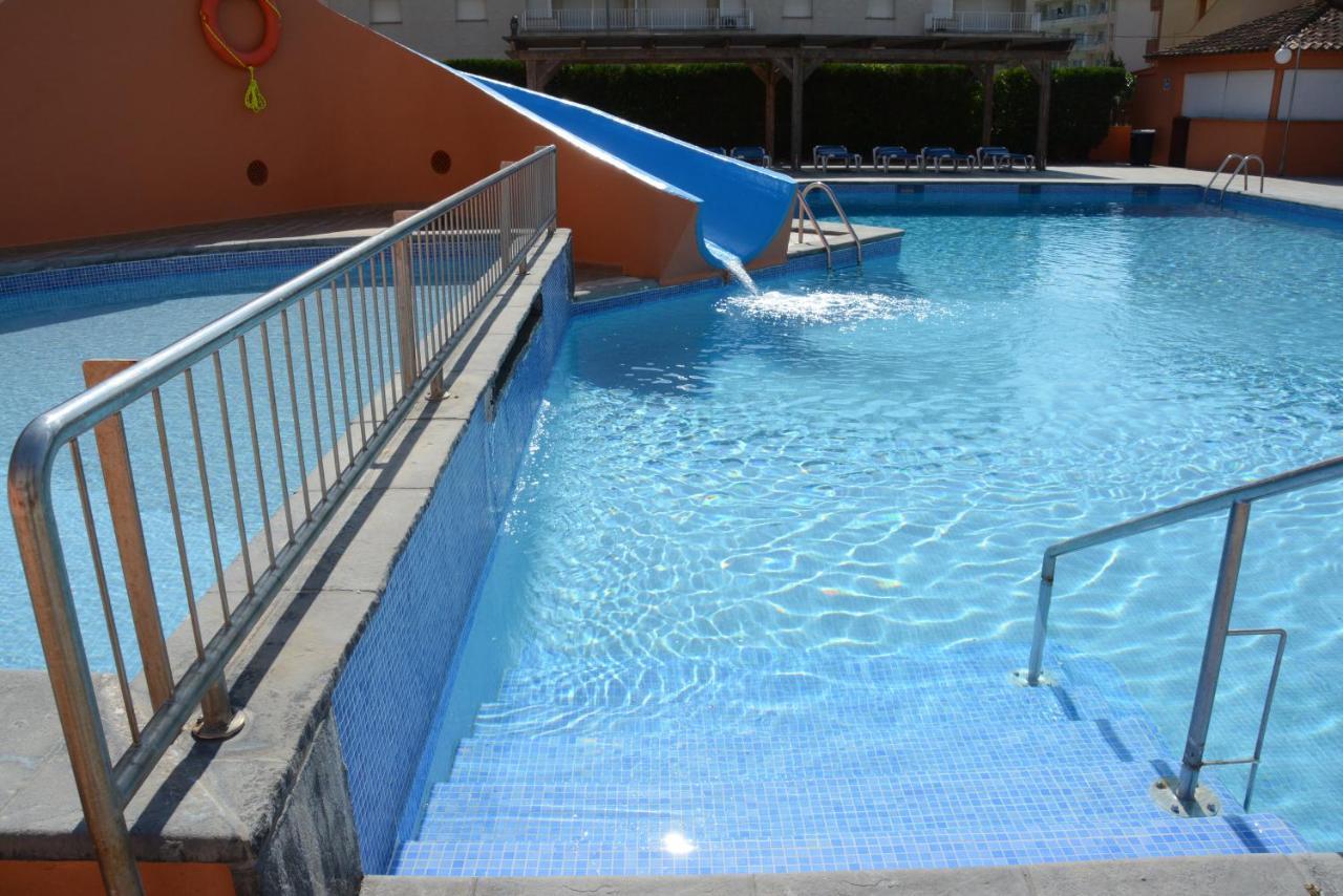Familiares Sa Gavina Estartit Appartement