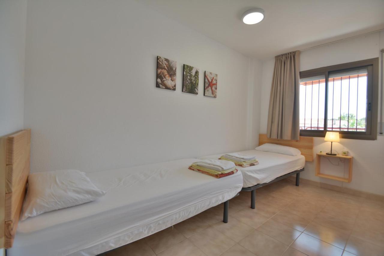 Appartement Familiares Sa Gavina Estartit L'Estartit
