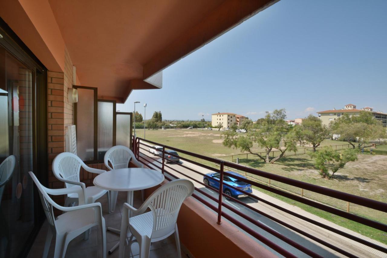 Appartement Familiares Sa Gavina Estartit L'Estartit
