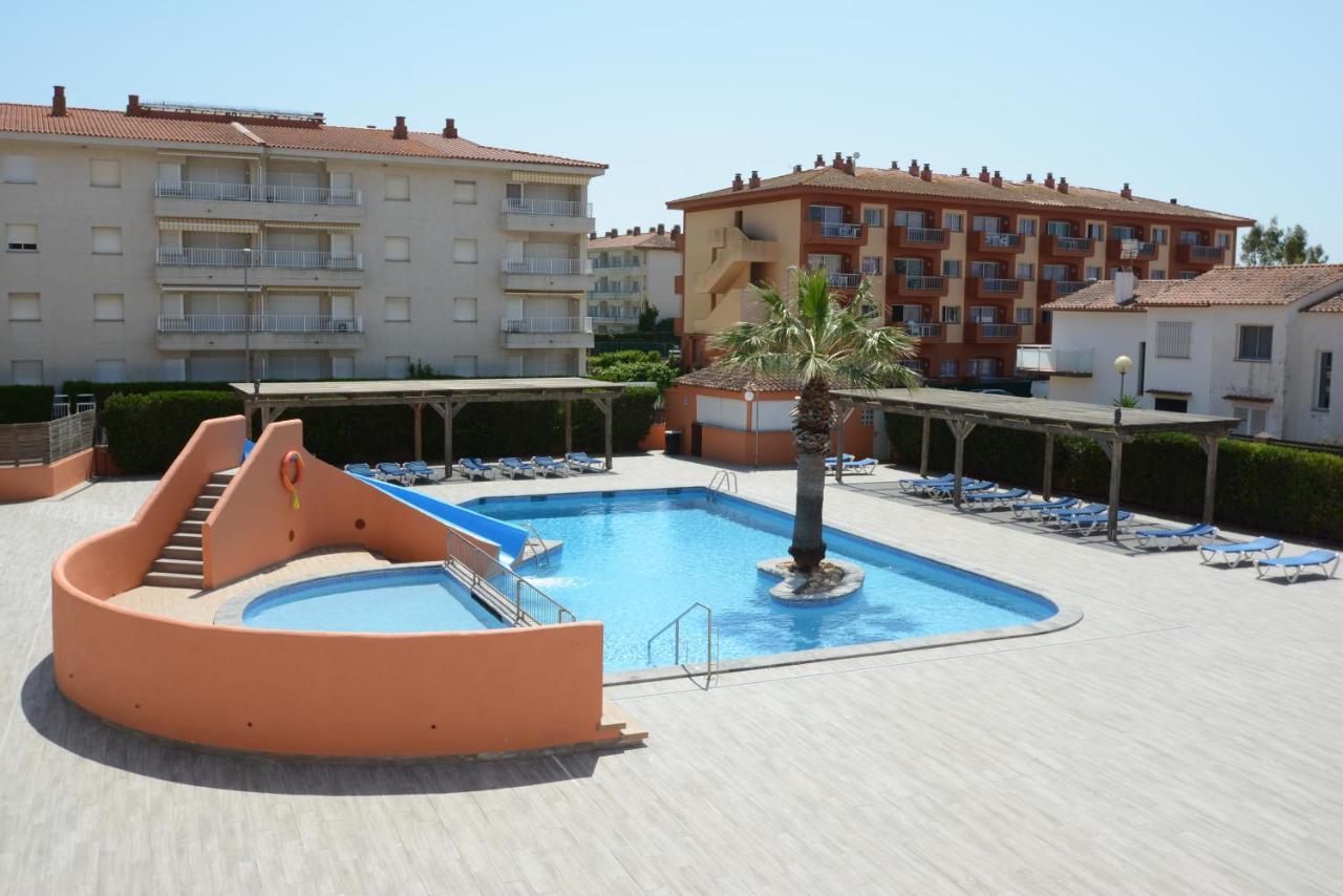 Familiares Sa Gavina Estartit Appartement