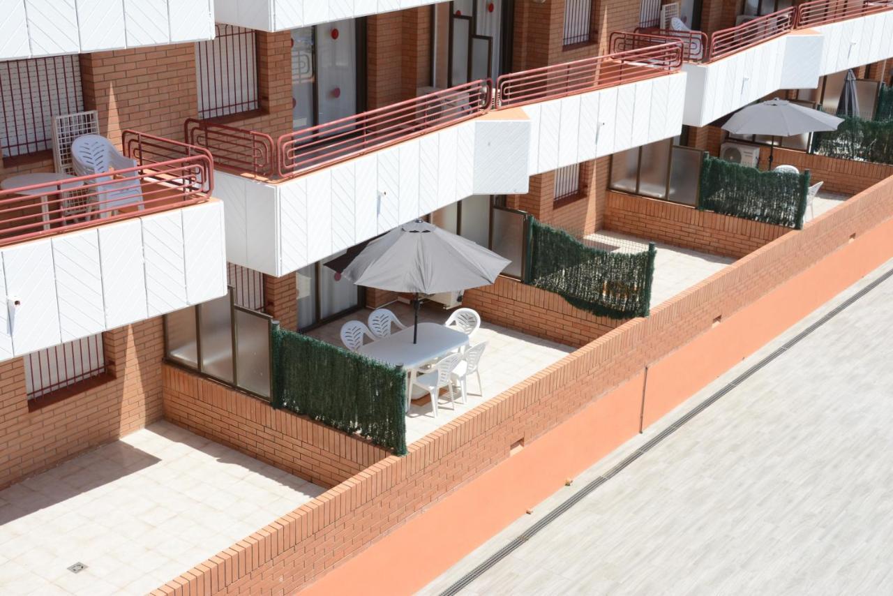 Familiares Sa Gavina Estartit Appartement *