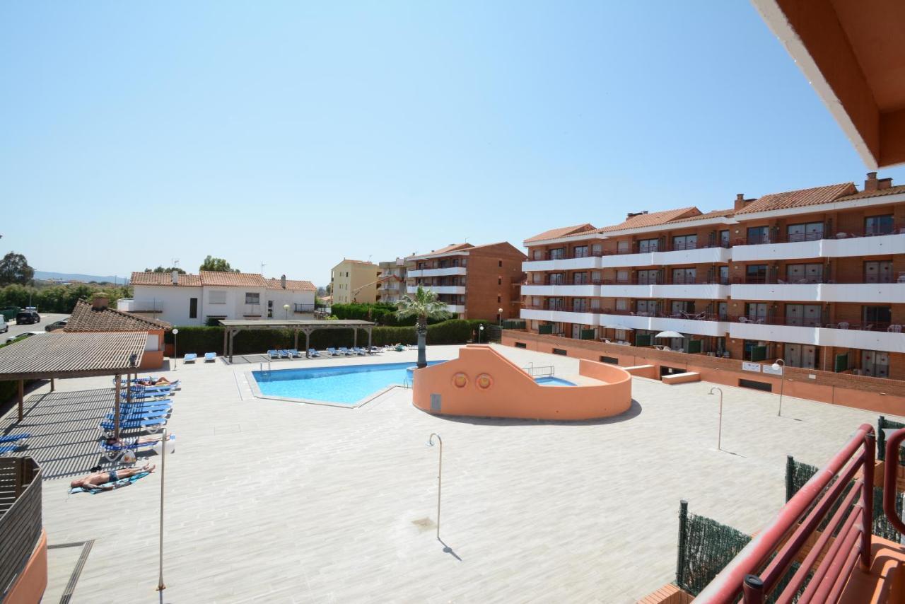 Appartement Familiares Sa Gavina Estartit