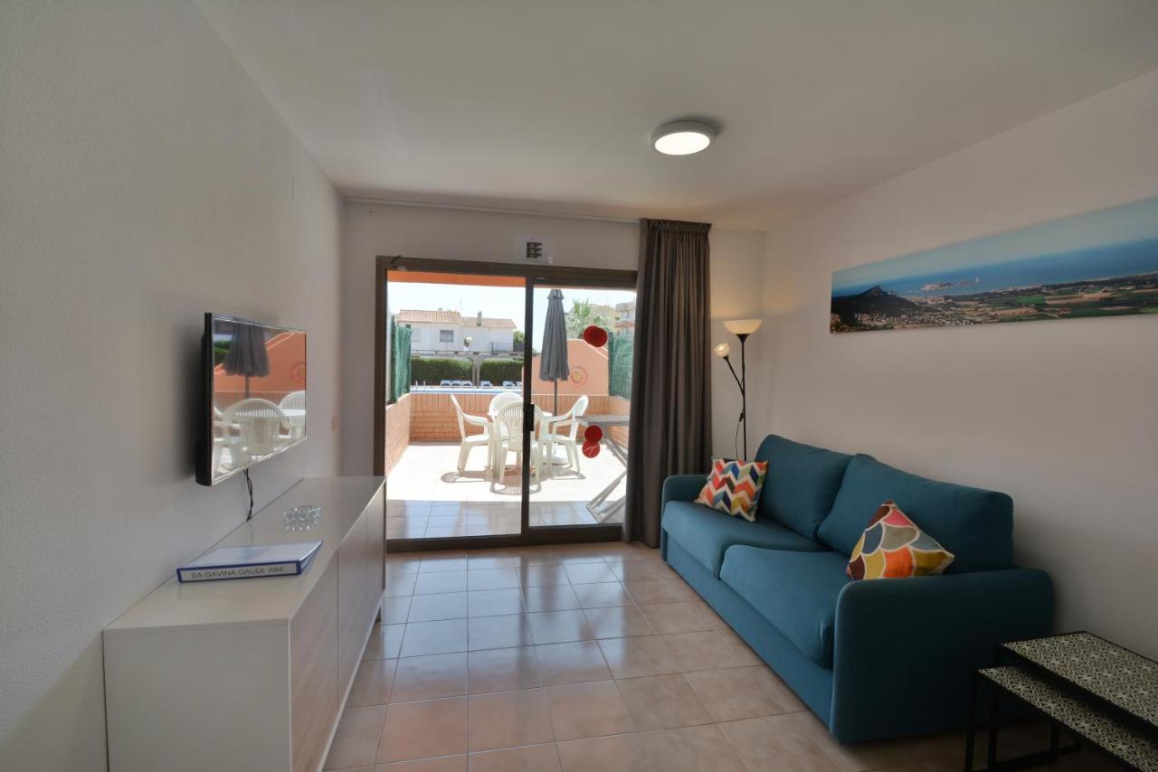 Appartement Familiares Sa Gavina Estartit L'Estartit