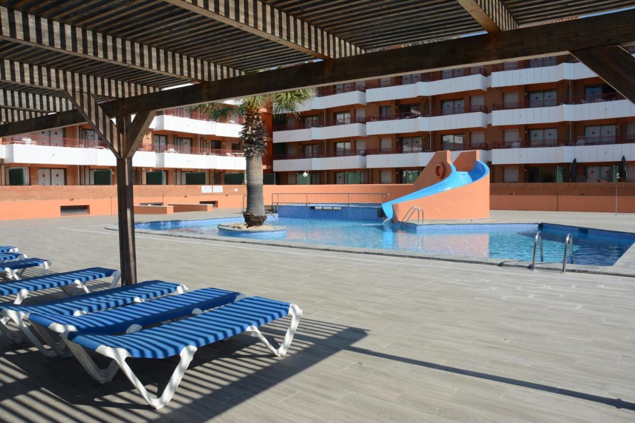 Appartement Familiares Sa Gavina Estartit L'Estartit