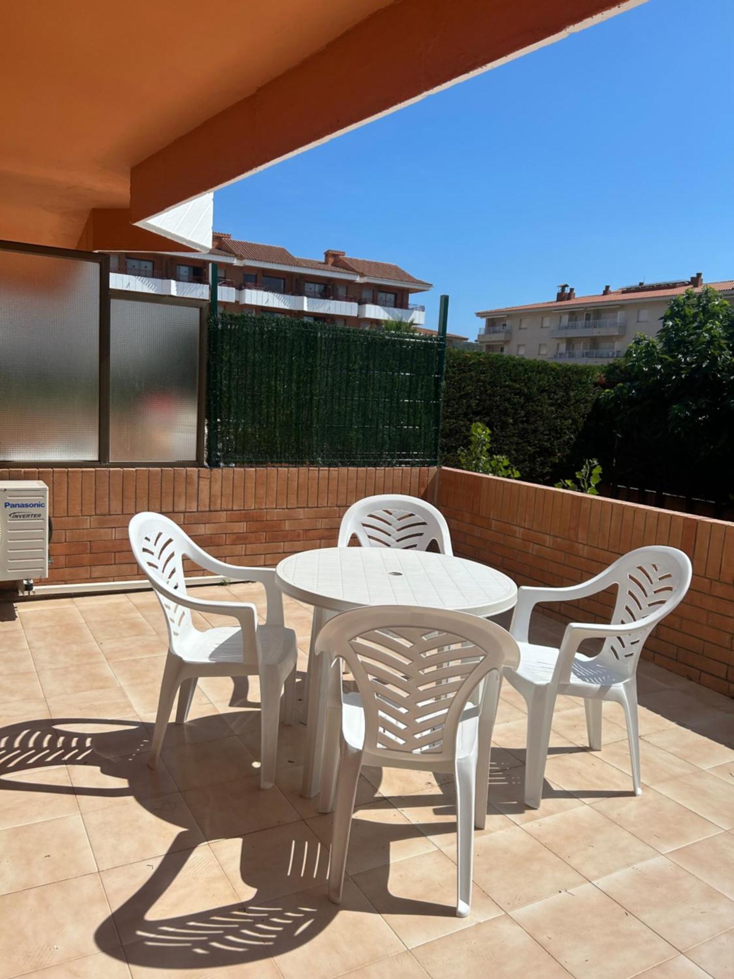 Appartement Familiares Sa Gavina Estartit