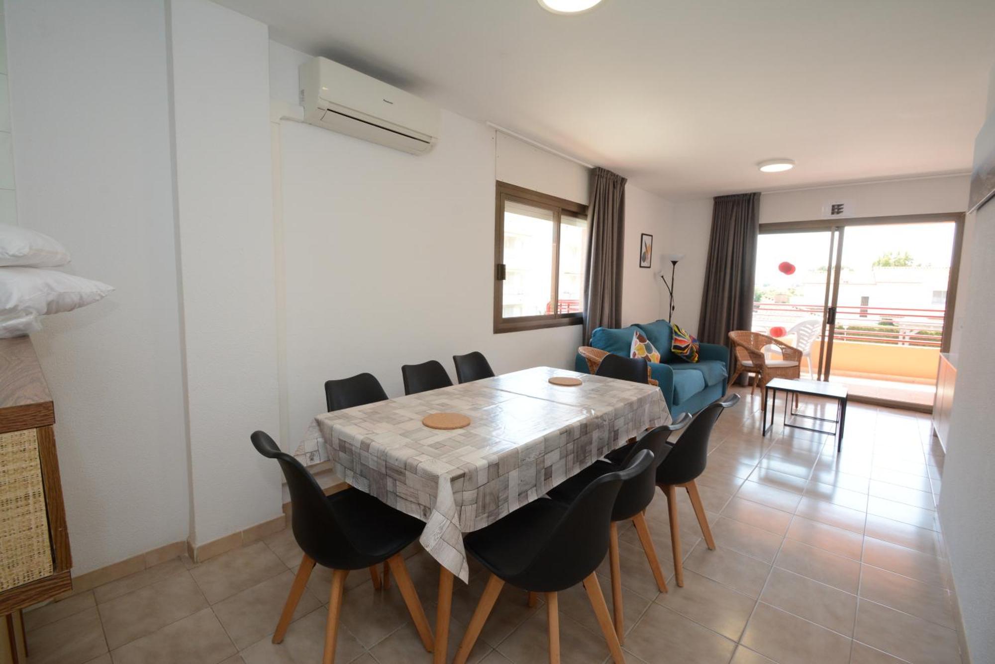 Appartement Familiares Sa Gavina Estartit *